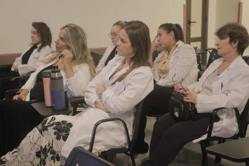 El Madariaga brinda abordaje integral de la psoriasis en pacientes con cáncer imagen-8