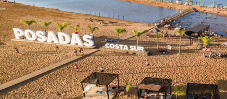 Realizarán trabajos en instalaciones de agua potable de zona Sur imagen-44