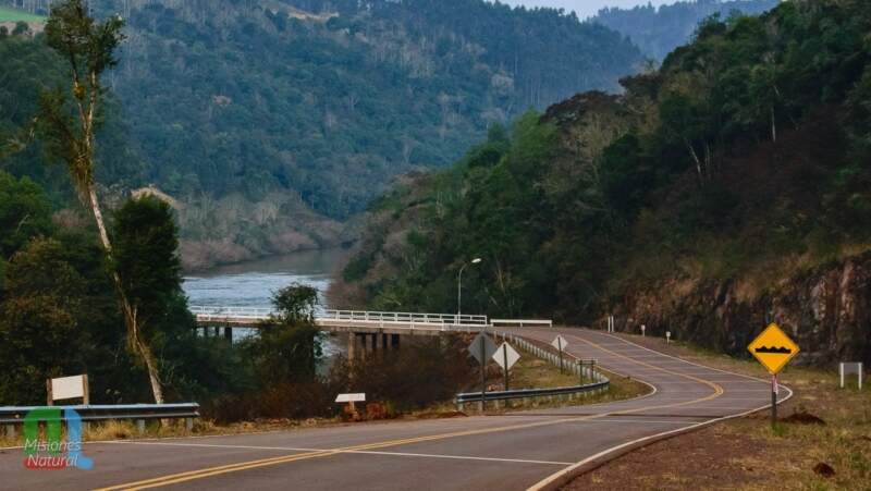 En la primera quincena de enero el cruce de argentinos a Brasil por Paso Rosales bajó un 55 % respecto al mismo período del año pasado imagen-4