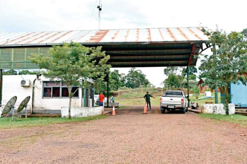 En la primera quincena de enero el cruce de argentinos a Brasil por Paso Rosales bajó un 55 % respecto al mismo período del año pasado imagen-6
