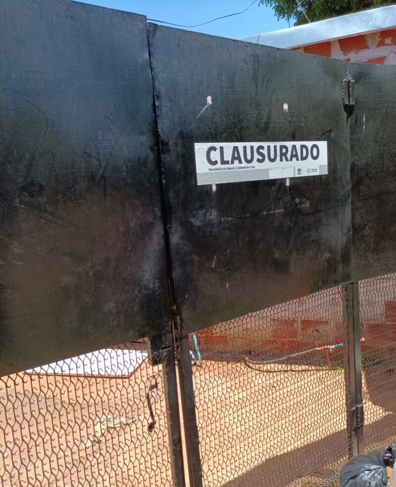 Clausuraron un geriátrico clandestino en Posadas y reubicaron a adultos mayores imagen-4