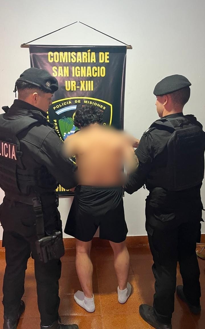 Controles preventivos terminaron con la detención de un conductor alcoholizado y el secuestro de su vehículo imagen-4