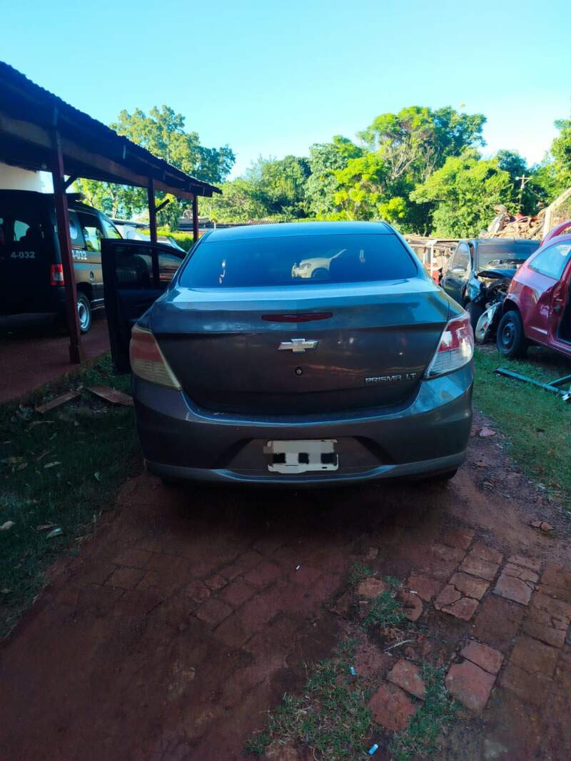 Controles preventivos terminaron con la detención de un conductor alcoholizado y el secuestro de su vehículo imagen-2