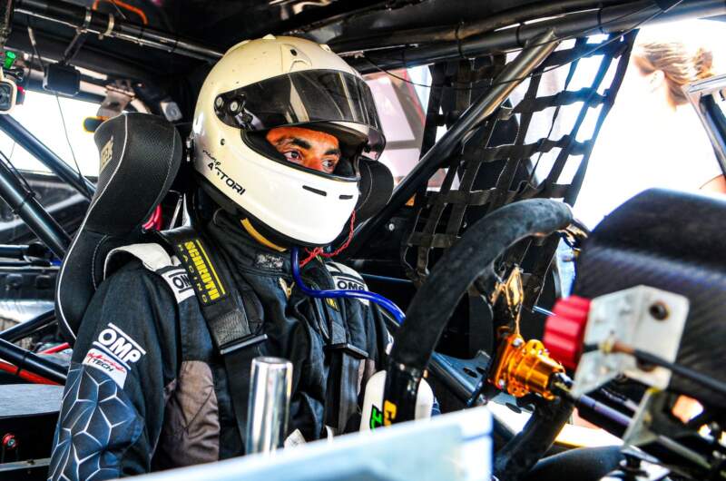 Automovilismo: Pastori confirmó su continuidad en la Clase 2 del TN imagen-2