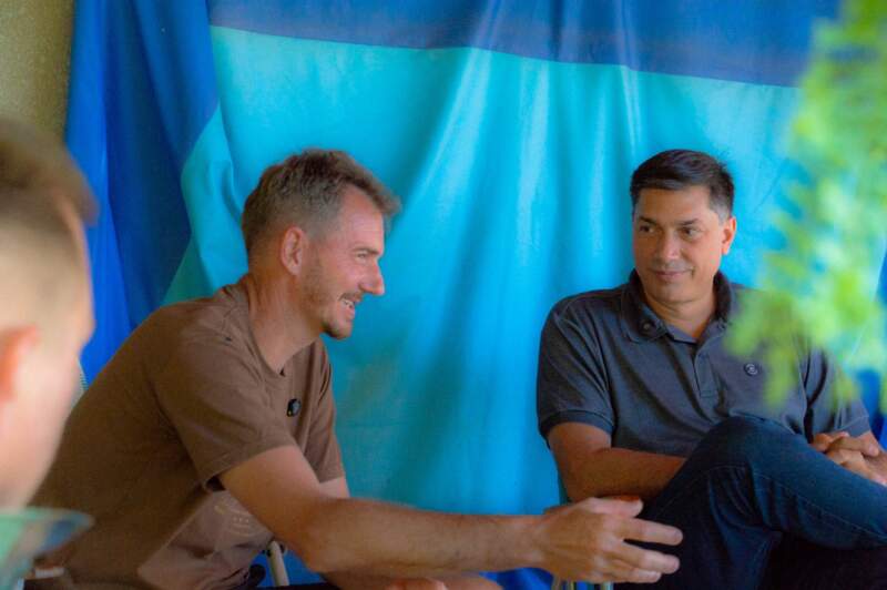 Ecología avanza en un plan estratégico para promover la convivencia entre el desarrollo urbano y la biodiversidad en las 2000 Hectáreas de Puerto Iguazú imagen-8