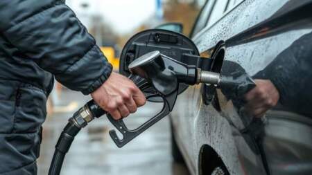 Misiones logra tener el combustible más barato que Corrientes, según un informe nacional imagen-5