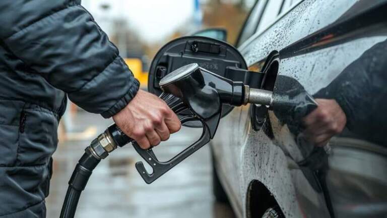 Misiones logra tener el combustible más barato que Corrientes, según un informe nacional imagen-44