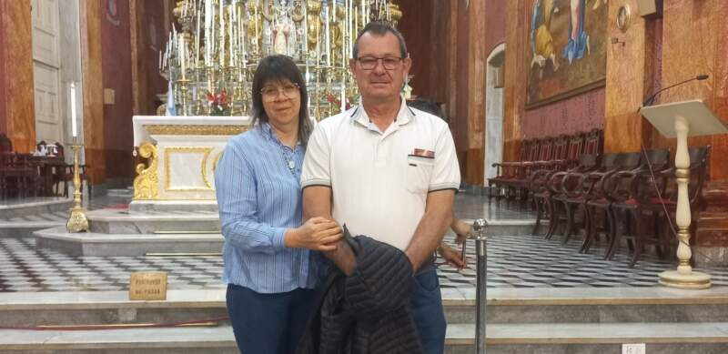 Santo Pipó: Juana Melgarejo de Vera fue reconocida como “personalidad destacada” 3 Santo Pipó: Juana Melgarejo de Vera fue reconocida como “personalidad destacada” imagen-2