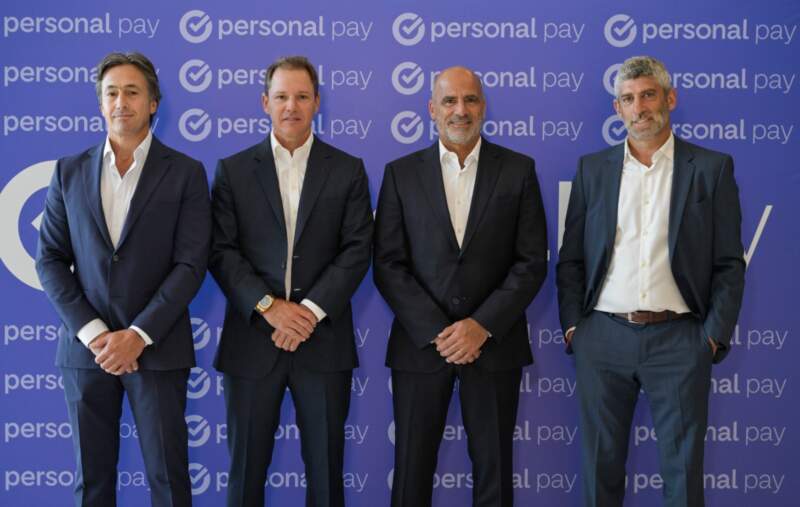 Telecom Argentina y Banco Macro se unen estratégicamente en Personal Pay para impulsar la digitalización de los servicios financieros en el país Telecom Argentina y Banco Macro se unen estratégicamente en Personal Pay para impulsar la digitalización de los servicios financieros en el país imagen-17