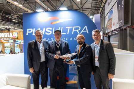 FITUR 2026: Misiones mostró su potencial y avanzó en inversiones y vuelos imagen-5