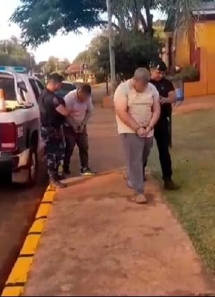 25 de Mayo: secuestraron casi $170 millones en cigarrillos de contrabando imagen-8