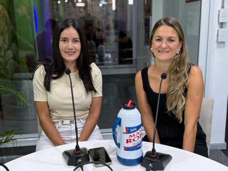 Un emprendimiento familiar turístico en la zona de Oberá se consolida como una de las principales opciones para los visitantes 3 Un emprendimiento familiar turístico en la zona de Oberá se consolida como una de las principales opciones para los visitantes imagen-2