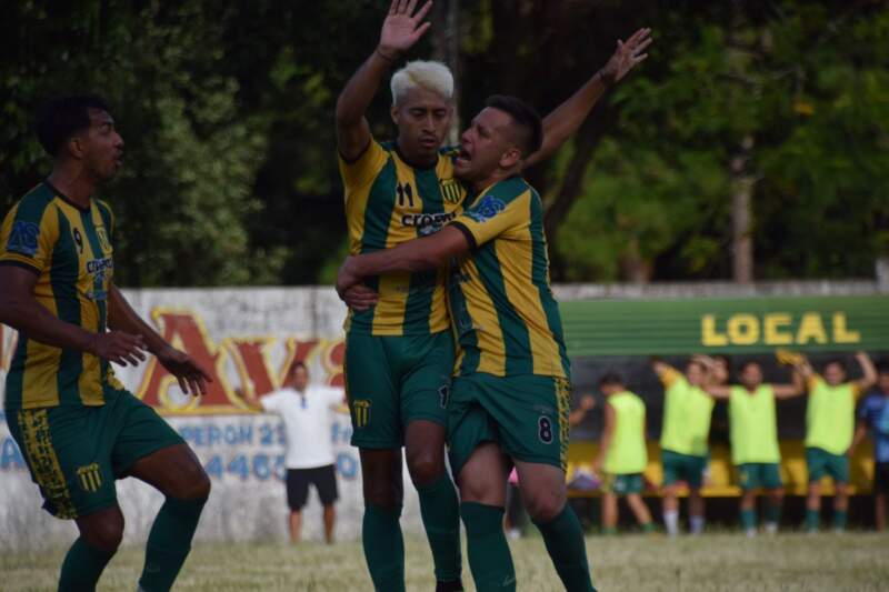 Fútbol Posadeño: La Picada se quedó con el Clausura 2025 imagen-4