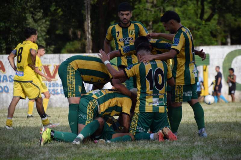 Fútbol Posadeño: La Picada se quedó con el Clausura 2025 imagen-2