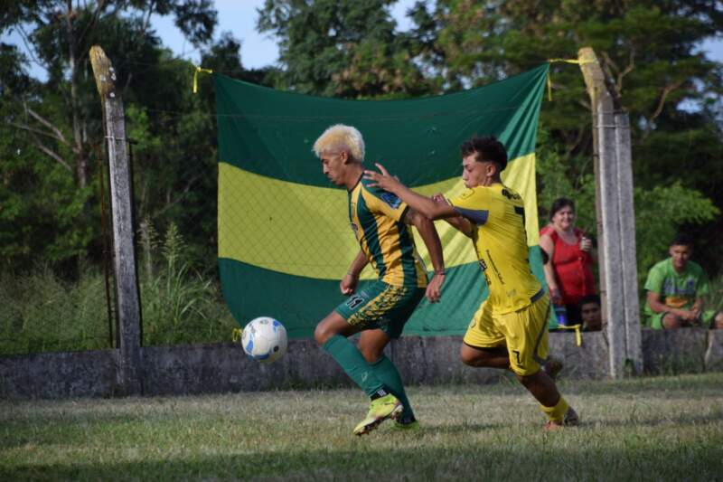 Fútbol Posadeño: La Picada se quedó con el Clausura 2025 imagen-6