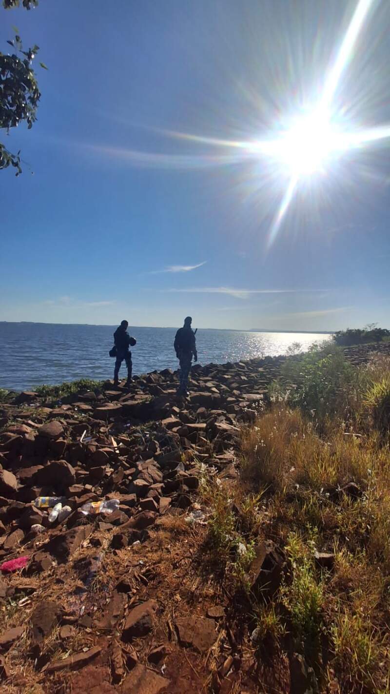 Sin novedades en la búsqueda de los cuatro evadidos en Posadas imagen-6