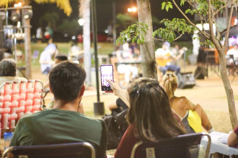 "Cultura en Acción" llegó a Costa Sur y sumó danzas folklóricas al verano posadeño imagen-2