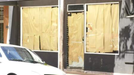 Advierten que en Misiones, un 30% de empleados del comercio perdieron su trabajo por cierres y achiques de locales imagen-11