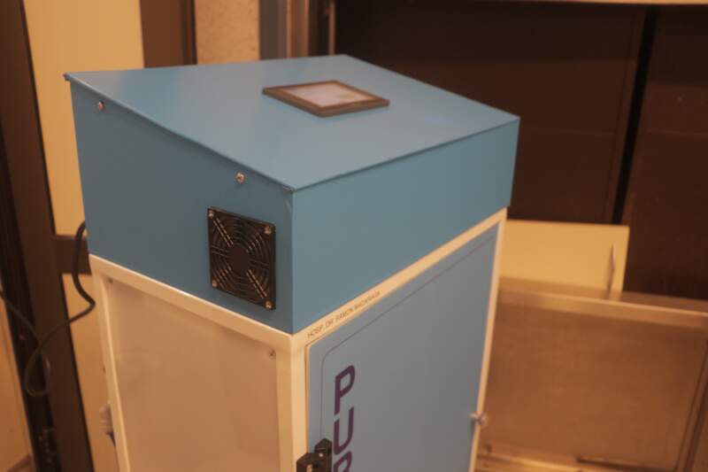 Tecnología alemana y formación médica: Nefrología del Madariaga consolida un año récord en prestaciones y crecimiento académico imagen-4