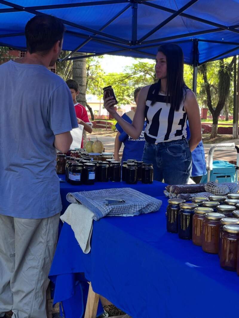 Puerto Libertad activó un Ecopunto, "acción que refuerza el compromiso con el cuidado del ambiente" imagen-6