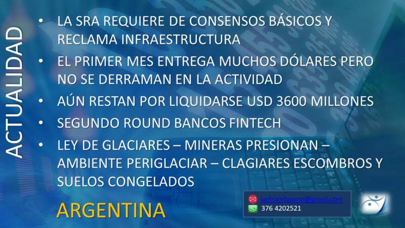 Importaciones en alza: dos de cada tres áreas de la economía producen menos que en 2023 imagen-8