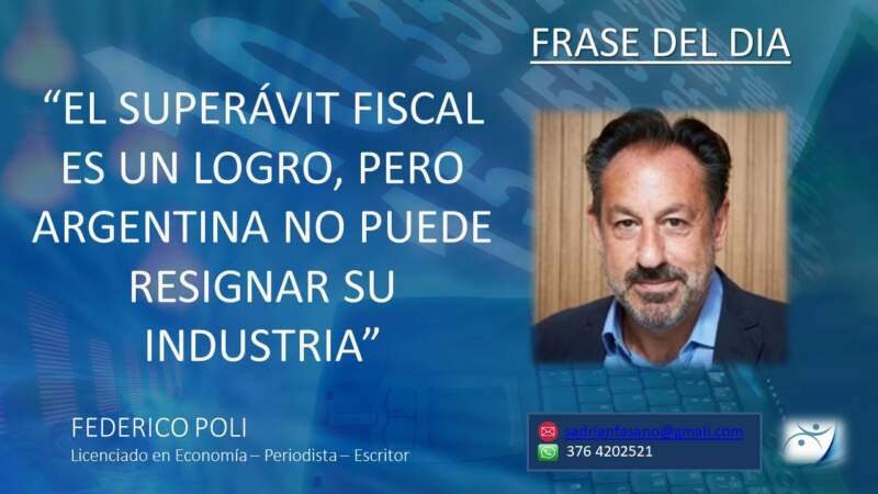 Importaciones en alza: dos de cada tres áreas de la economía producen menos que en 2023 imagen-10