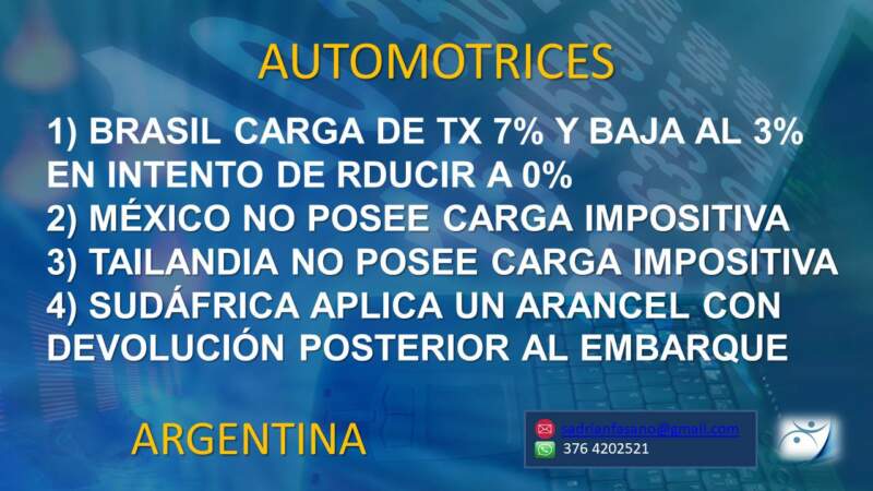 Importaciones en alza: dos de cada tres áreas de la economía producen menos que en 2023 imagen-6