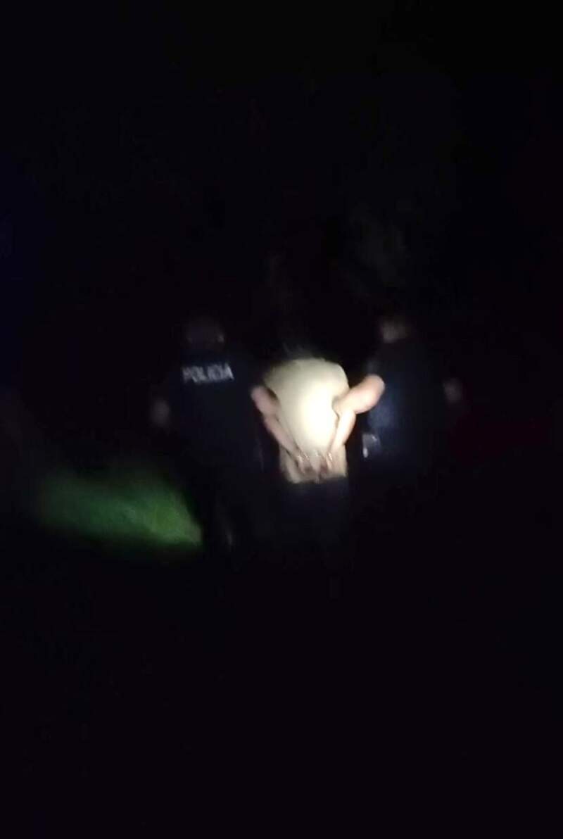 Incendio fatal en Guaraní: un joven murió y detuvieron a un sospechoso imagen-4