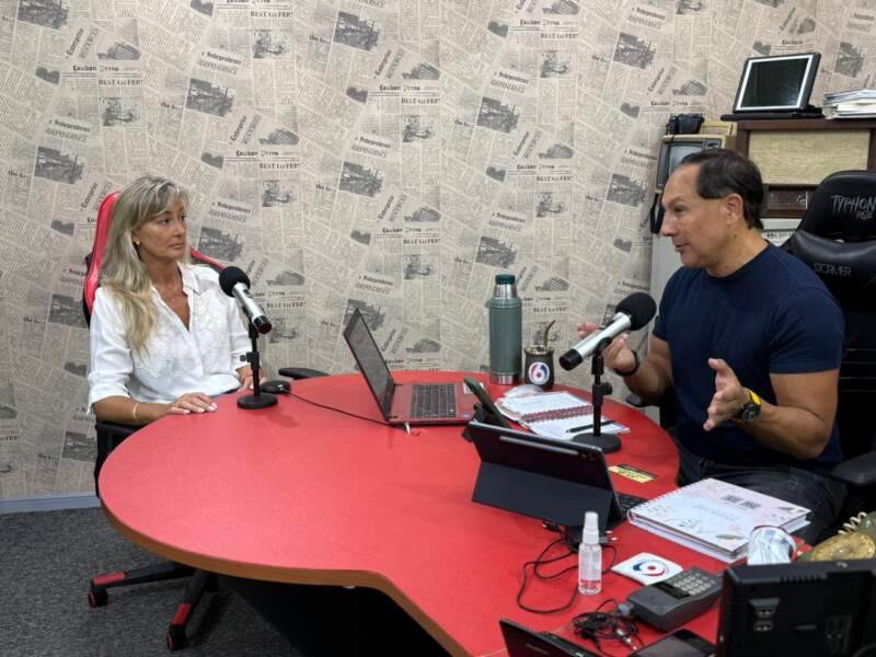 Del diálogo al diseño de interiores: por qué entender hábitos y necesidades es clave para lograr espacios funcionales y duraderos imagen-8