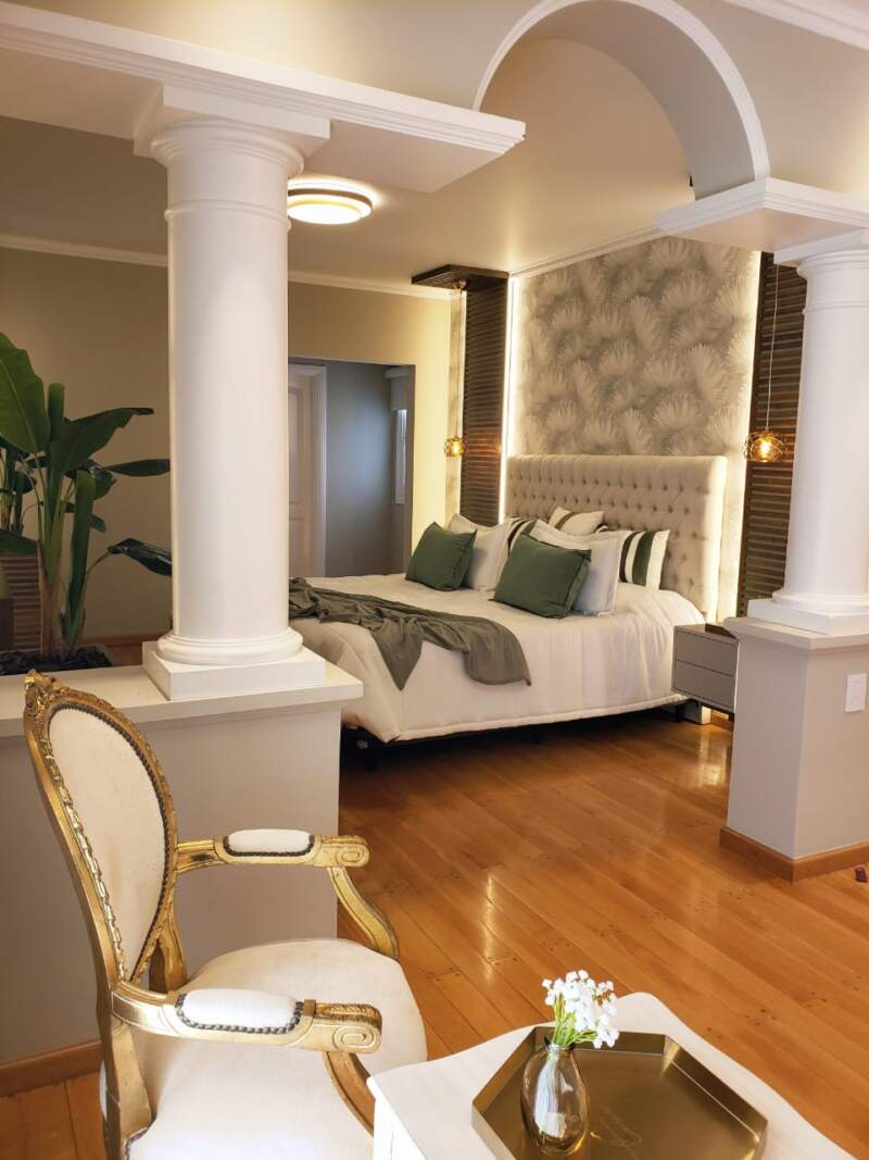 Del diálogo al diseño de interiores: por qué entender hábitos y necesidades es clave para lograr espacios funcionales y duraderos imagen-6