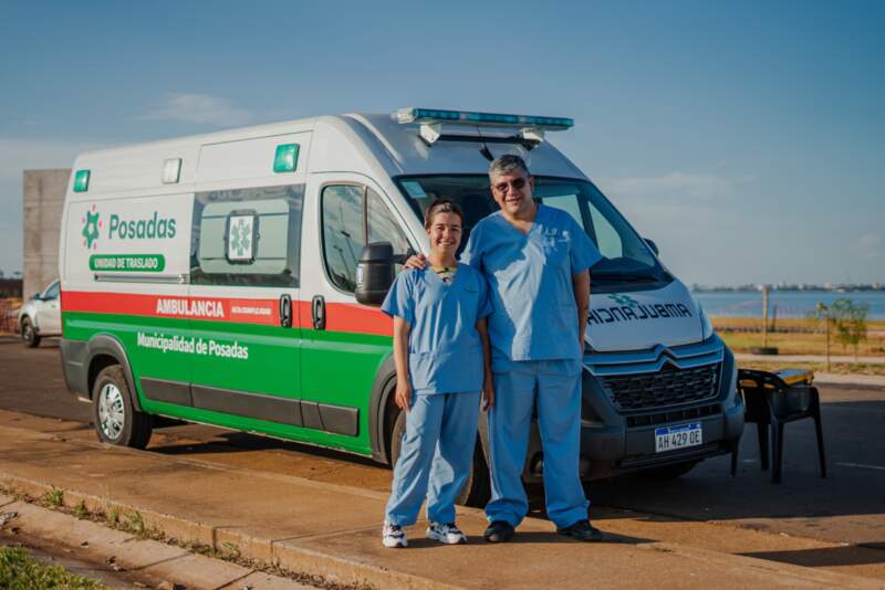 Stelatto compartió una jornada deportiva con niños y jóvenes de diversos barrios 13 Stelatto compartió una jornada deportiva con niños y jóvenes de diversos barrios imagen-12
