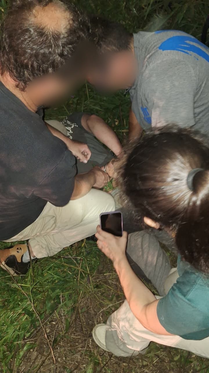 Capturaron al segundo evadido de la Unidad Regional X imagen-8