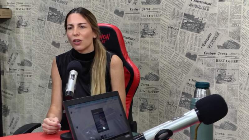 Posadas: se viene “Tik tokeando”, curso para principiantes, emprendedores y agencias de marketing 9 Posadas: se viene “Tik tokeando”, curso para principiantes, emprendedores y agencias de marketing imagen-8