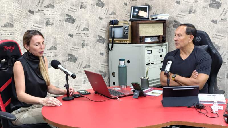 Posadas: se viene “Tik tokeando”, curso para principiantes, emprendedores y agencias de marketing 7 Posadas: se viene “Tik tokeando”, curso para principiantes, emprendedores y agencias de marketing imagen-6