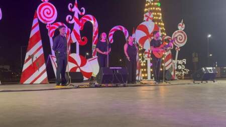 "Cultura en Acción" también es vacacionar en familia, con música, baile y alegría en un solo lugar y con el mismo sentimiento imagen-13