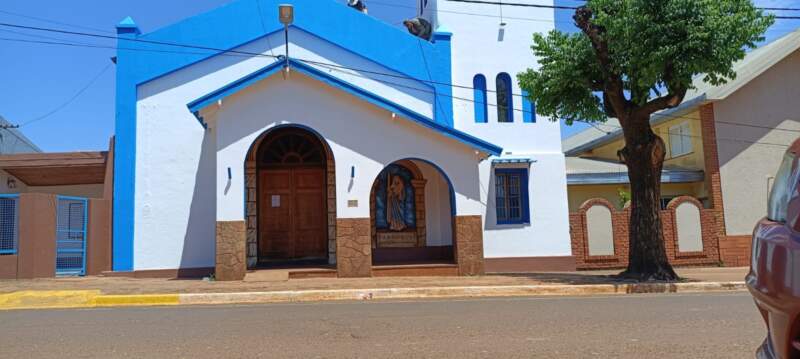 Invitan a las Fiestas Patronales en honor a Nuestra Señora de la Candelaria imagen-15