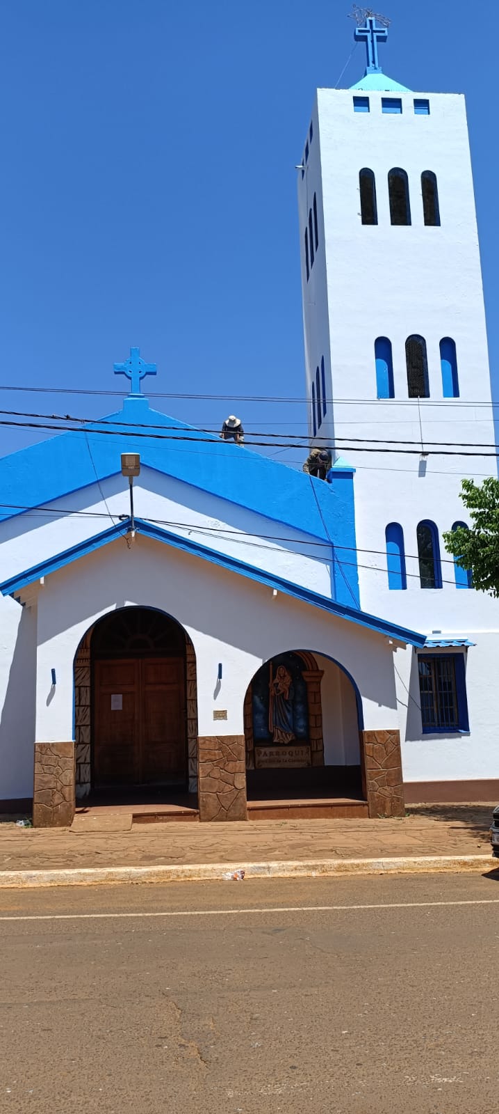 Invitan a las Fiestas Patronales en honor a Nuestra Señora de la Candelaria imagen-4