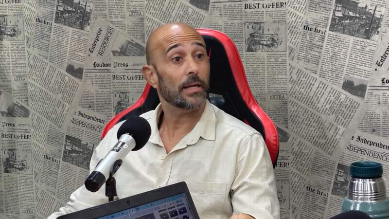 Comerciante misionero cuestiona el modelo impositivo argentino "por su complejidad" imagen-7