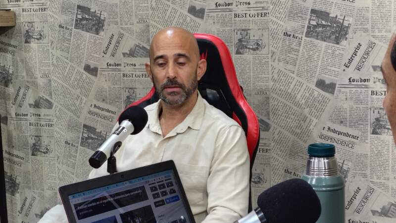 Comerciante misionero cuestiona el modelo impositivo argentino "por su complejidad" 9 Comerciante misionero cuestiona el modelo impositivo argentino "por su complejidad" imagen-8