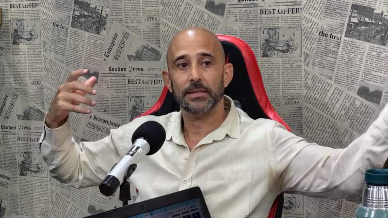 Comerciante misionero cuestiona el modelo impositivo argentino "por su complejidad" 5 Comerciante misionero cuestiona el modelo impositivo argentino "por su complejidad" imagen-4