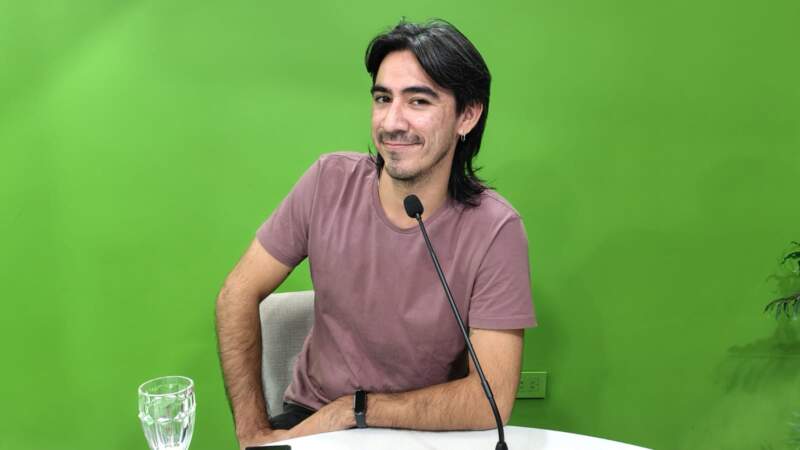 Santo Pipó: Hogar "El Buen Pastor" cumple una tarea "social y humana" que necesita la colaboración de la comunidad para atender a los adultos mayores residentes imagen-4