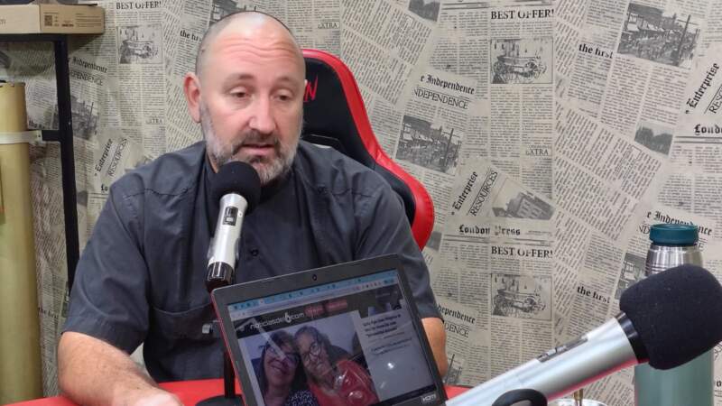 Santo Pipó: Hogar "El Buen Pastor" cumple una tarea "social y humana" que necesita la colaboración de la comunidad para atender a los adultos mayores residentes imagen-10