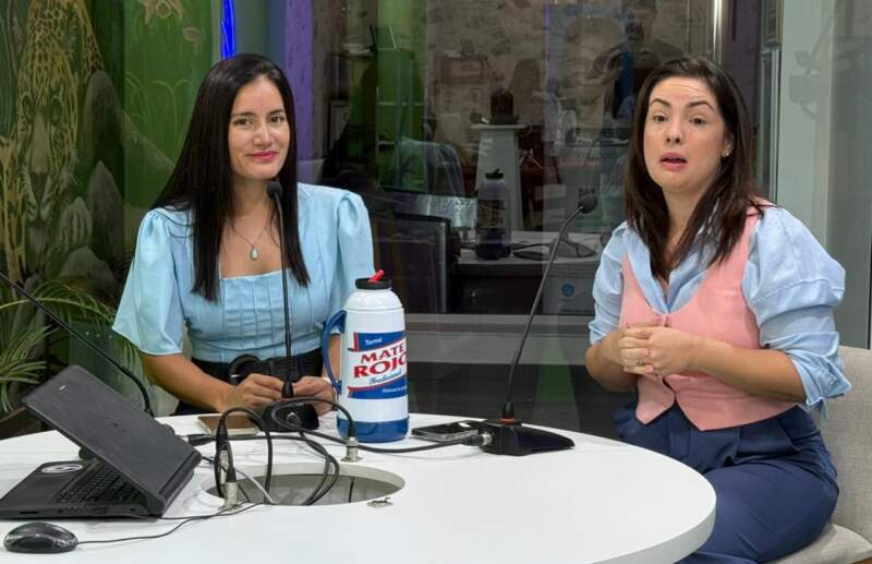 Migraciones: la "movilidad internacional" no se trata solo de trámites legales, sino de acompañar proyectos de vida que cruzan fronteras imagen-4