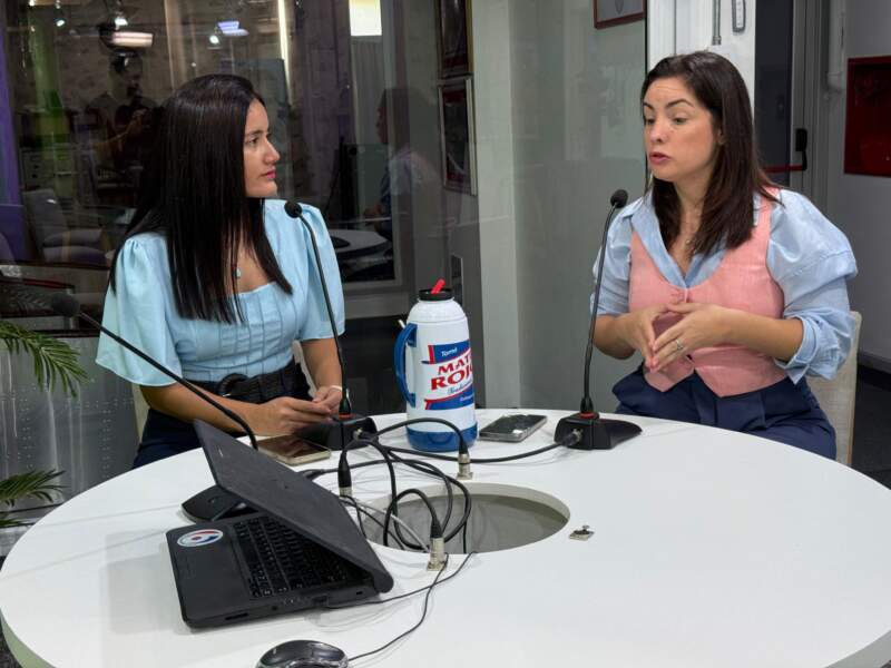 Migraciones: la "movilidad internacional" no se trata solo de trámites legales, sino de acompañar proyectos de vida que cruzan fronteras imagen-2