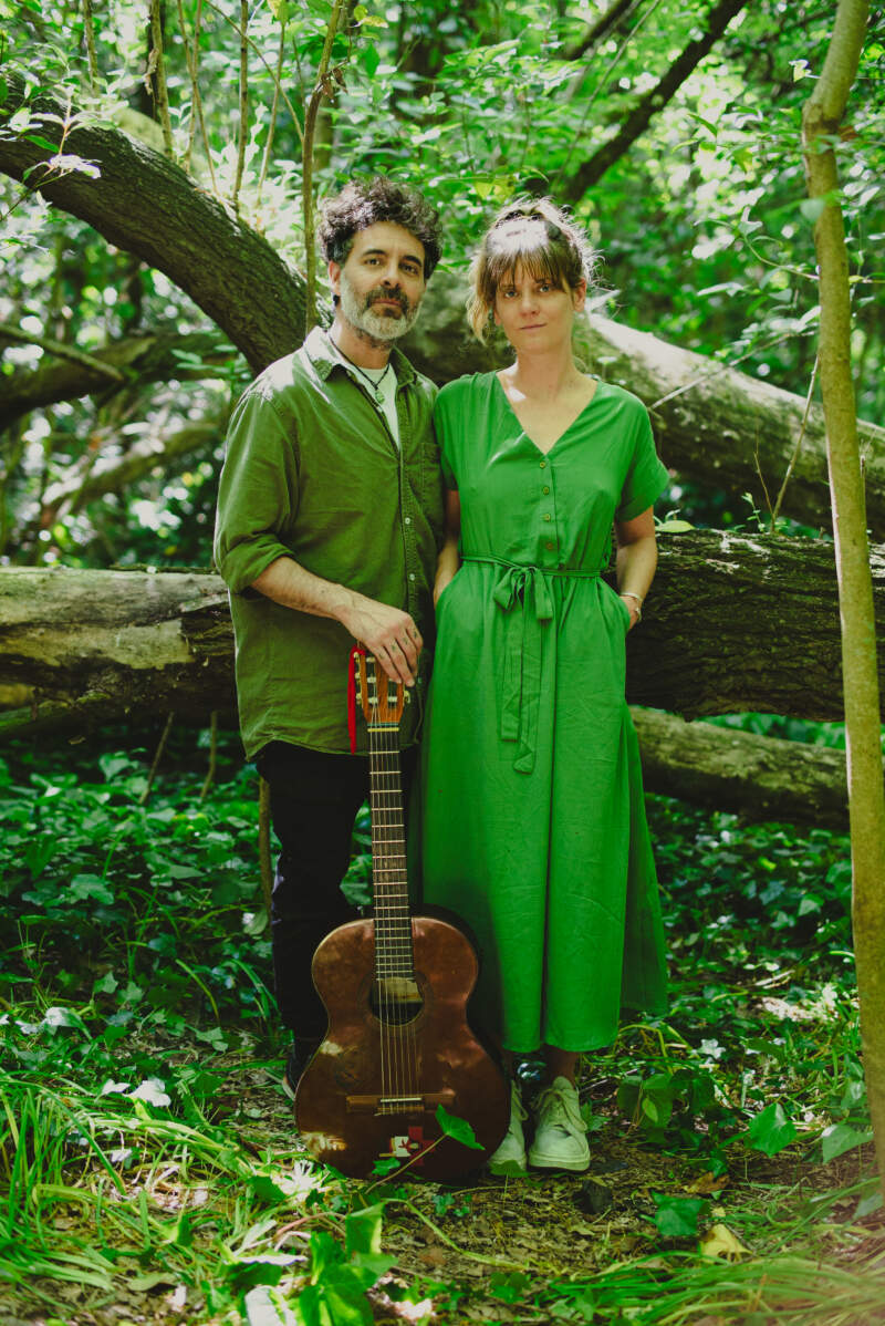 Talleres, recitales y homenajes en el Encuentro Cultural de La Pacha imagen-8