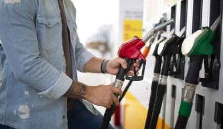 El gobernador Passalacqua anunció la reducción al 1% de la alícuota de Ingresos Brutos para la venta mayorista de combustibles en Misiones imagen-8