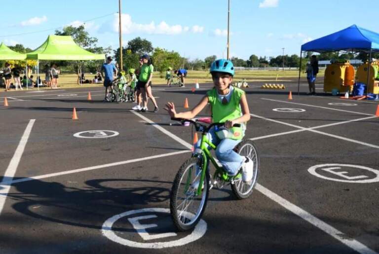 En febrero, siguen las actividades con Biciescuelas Argentinas En febrero, siguen las actividades con Biciescuelas Argentinas imagen-30