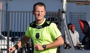 Fútbol: Fernando Rekers será el árbitro de la ida entre Guaraní y Defensores de Vilelas Fútbol: Fernando Rekers será el árbitro de la ida entre Guaraní y Defensores de Vilelas imagen-4