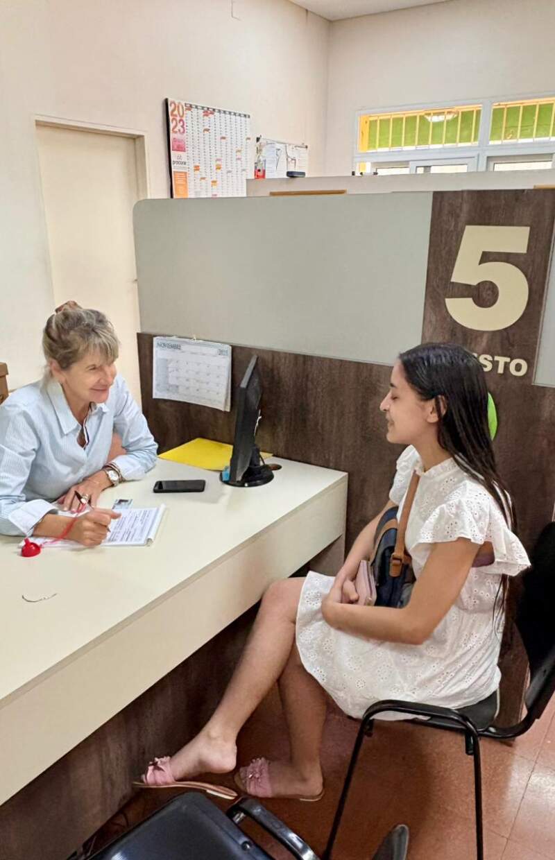 El Cucaimis celebra tres décadas fortaleciendo la procuración y el trasplante de órganos, tejidos y células en la salud pública de Misiones imagen-14