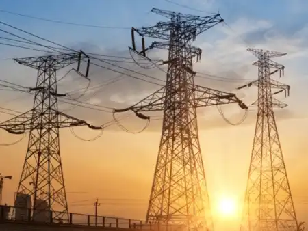 Fuerte caída del consumo eléctrico en Misiones y el NEA: la demanda tocó uno de los niveles más bajos de los últimos años imagen-7